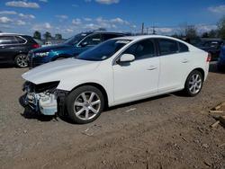 Volvo salvage cars for sale: 2016 Volvo S60 Premier
