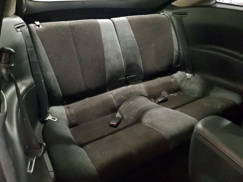 2006 Mitsubishi Eclipse gs