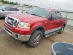 2008 Ford F150 Supercrew