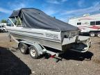 2001 Oeth 2001 Northwest JET Boat