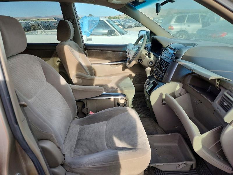 2007 Toyota Sienna ce