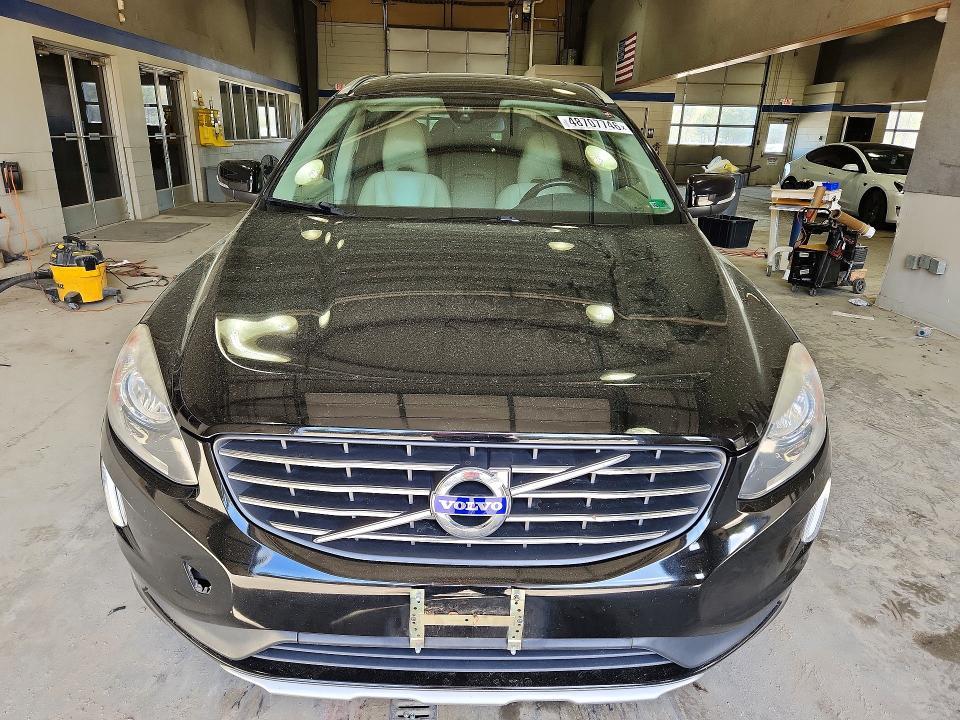 2012 Volv Xc60
