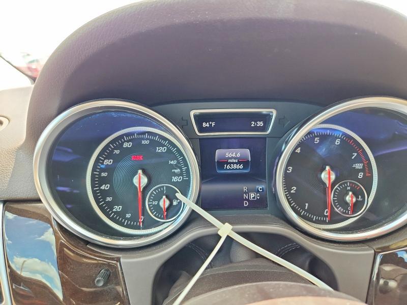 2018 Mercedes-Benz Gle 350