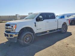 Ford salvage cars for sale: 2019 Ford F350 Super Duty