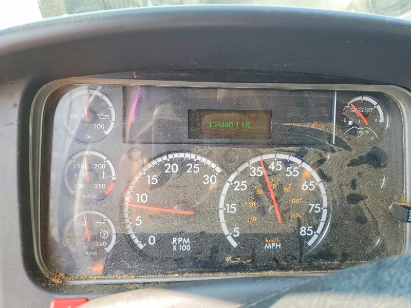 2019 Freigliner 2019 Freightliner Business Class M2 BOX Truck