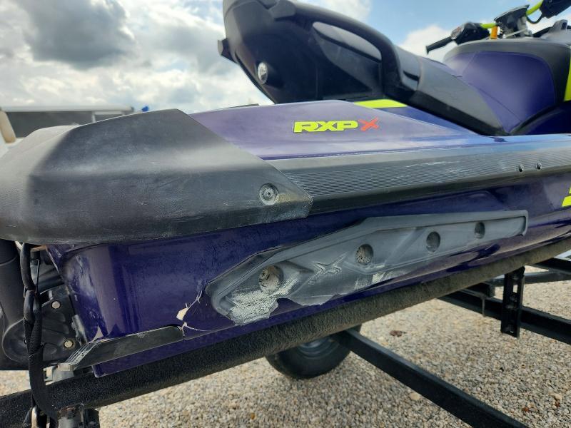 2021 Sea-Doo Rxp x 300