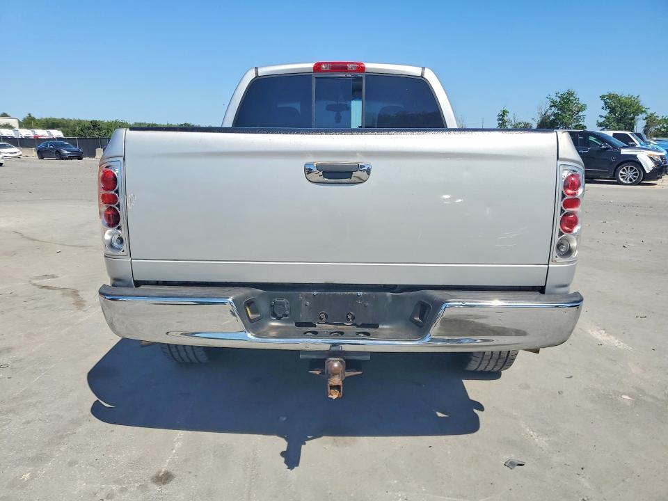 2004 Dodge RAM 1500 ST