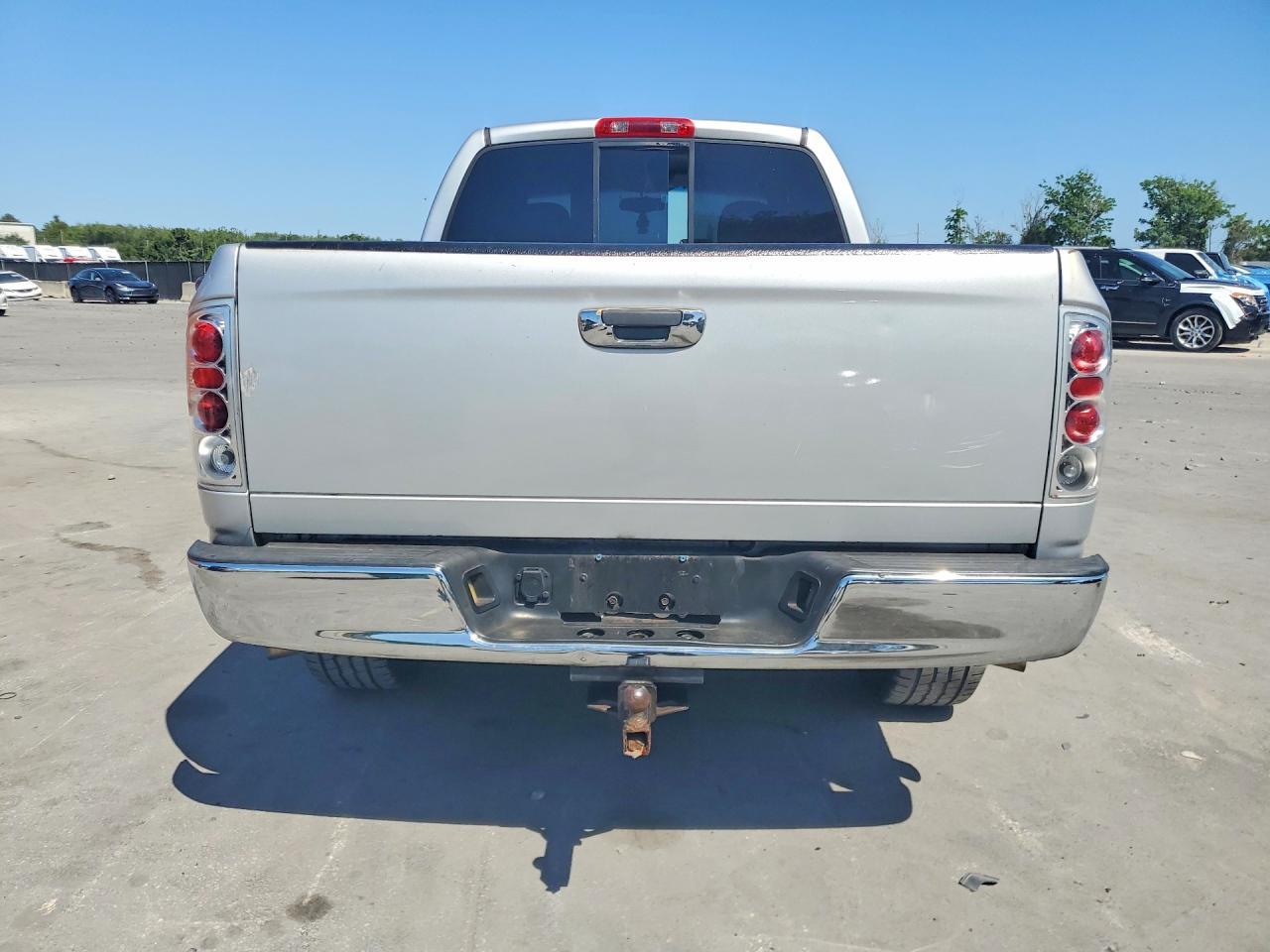 2004 Dodge RAM 1500 ST