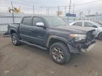 2016 Toyota Tacoma DBL