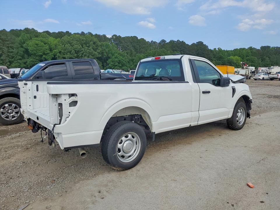 2024 Ford F150 XL
