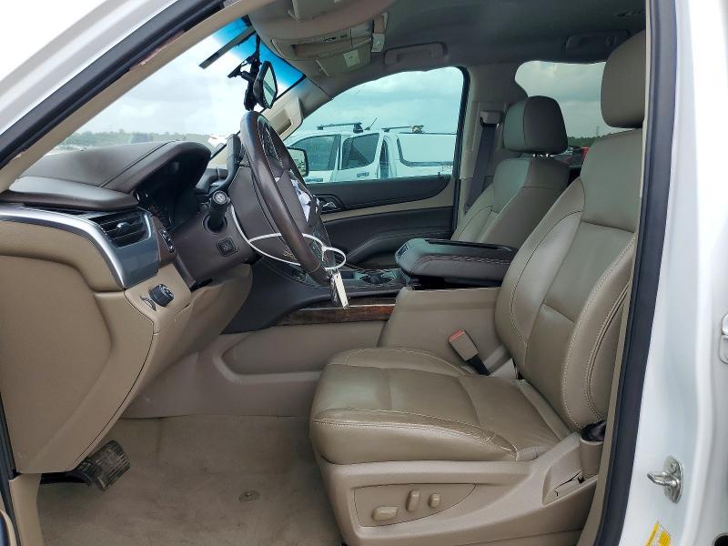 2020 Chevrolet Suburban C1500 lt