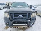 2008 Ford F150 Supercrew