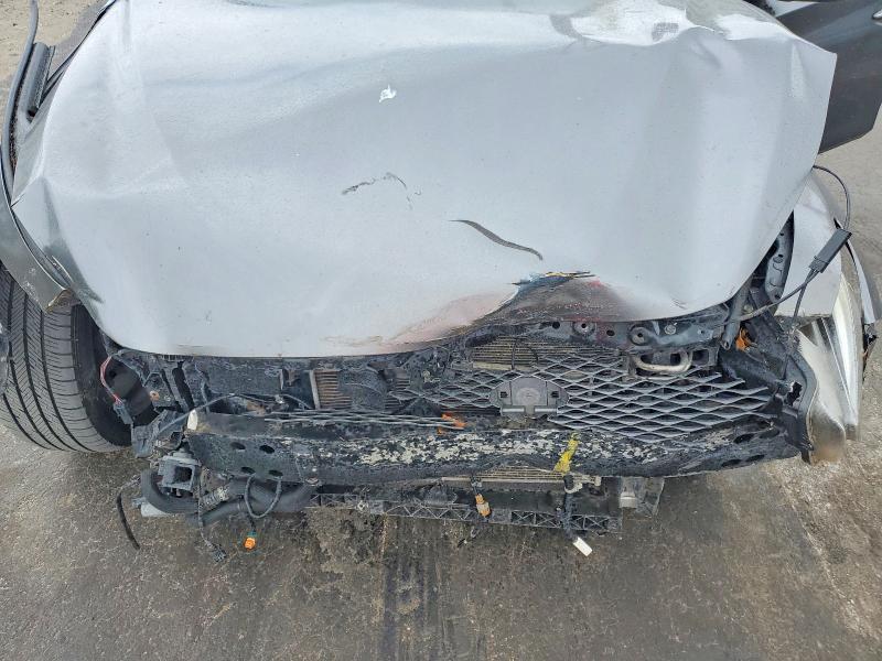 2020 Infiniti Q50 3.0t Luxe