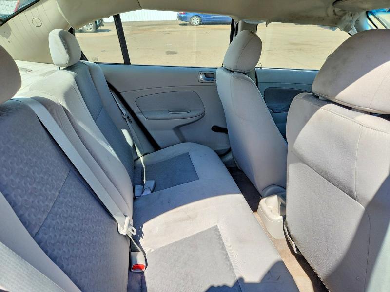 2009 Chevrolet Cobalt ls