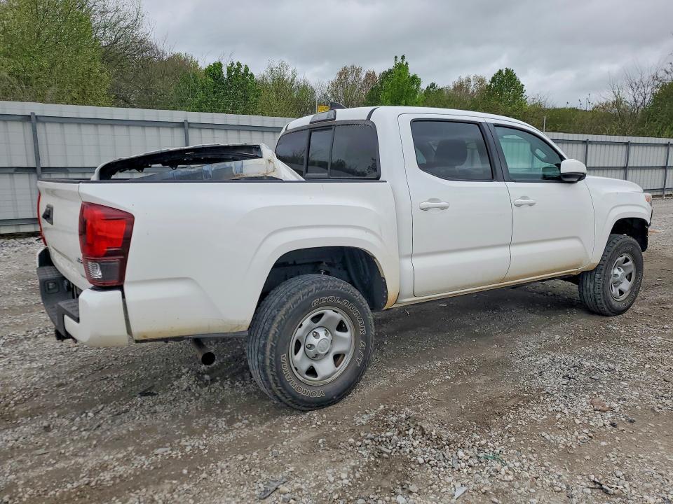 2019 Toyota Tacoma SR V6