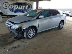 2012 Toyota Corolla le for sale in Hayward, CA