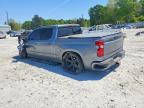 2021 Chevrolet Silverado C1500 RST