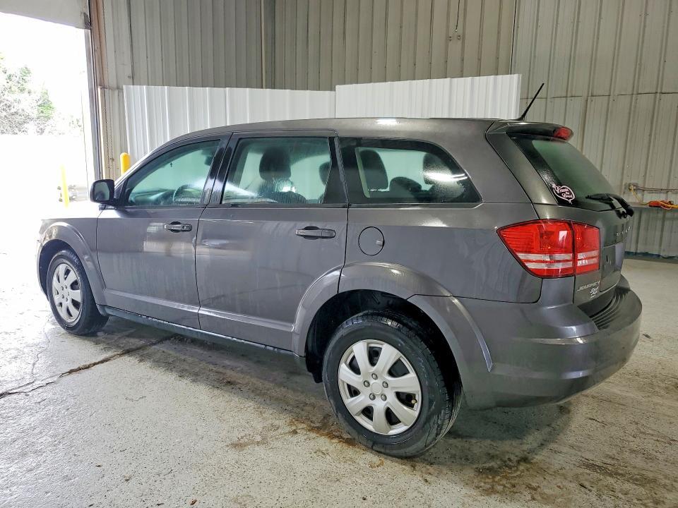 2015 Dodge Journey se