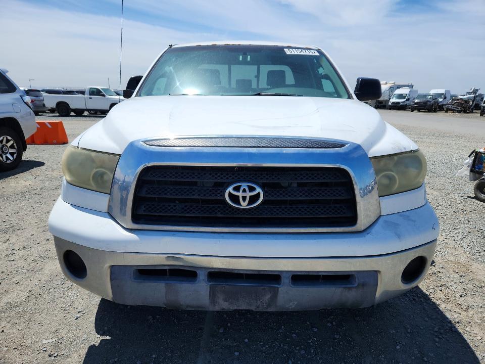 2008 Toyota Tundra SR5