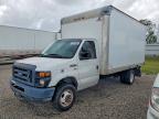 2013 Ford E350 BOX Truck