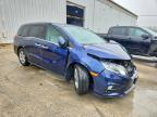 2018 Honda Odyssey exl