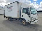2012 Isuzu NPR-BOX Truck
