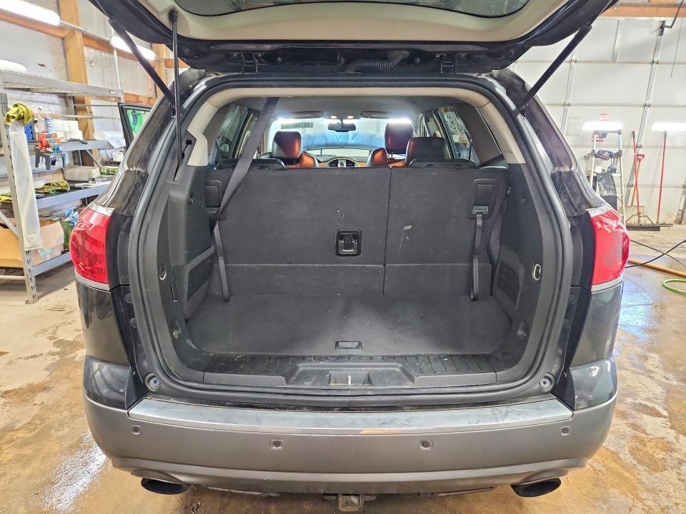 2010 Buick Enclave cxl