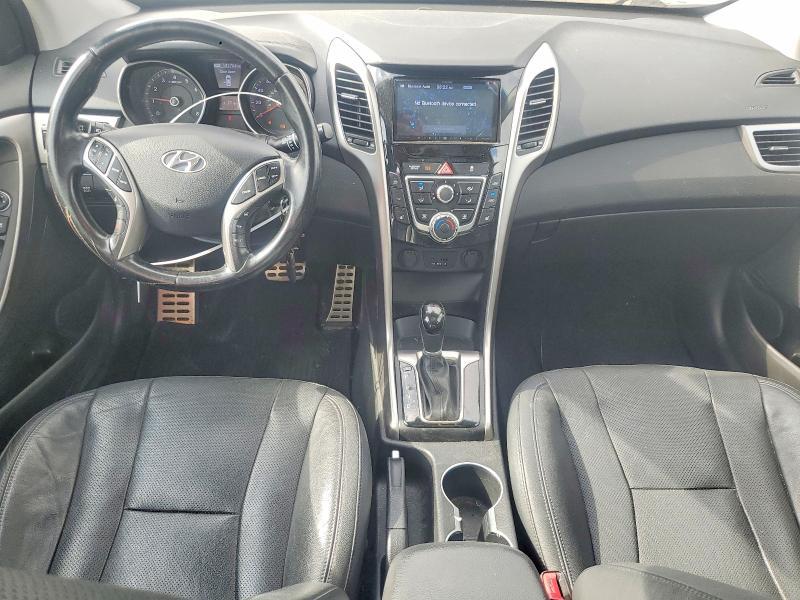 2013 Hyundai Elantra gt Base