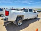 2016 Chevrolet Silverado K3500 LTZ
