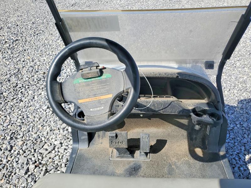 2020 Club Car Tempo Lithium Golf Cart