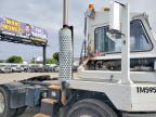 2011 Kalmar 4X2 Yard Truck
