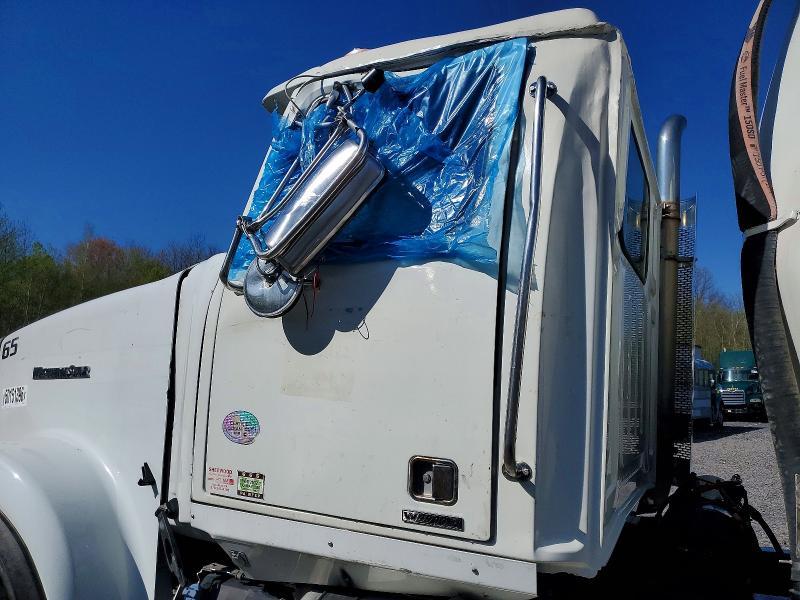 2018 Western Star Conventional 4900FA