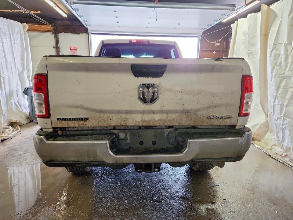 2024 Dodge RAM 2500 BIG Horn