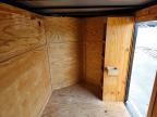 2024 Quality Cargo 6X12 SA Enclosed Cargo Trailer