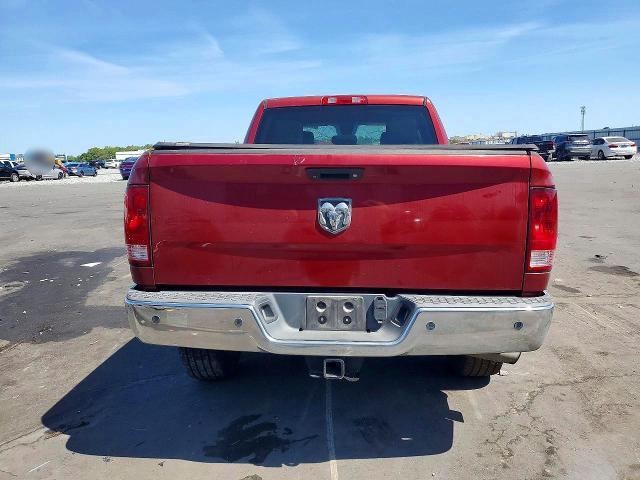 2015 Dodge RAM 2500 ST
