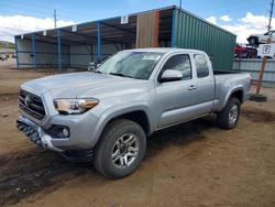 2017 Toyota Tacoma SR5 V6 en venta en Colorado Springs, CO