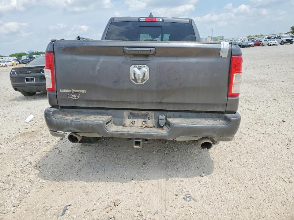 2020 Dodge RAM 1500 BIG Horn