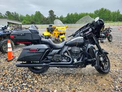 Salvage cars for sale from Copart Memphis, TN: 2021 Harley-Davidson Flhtk