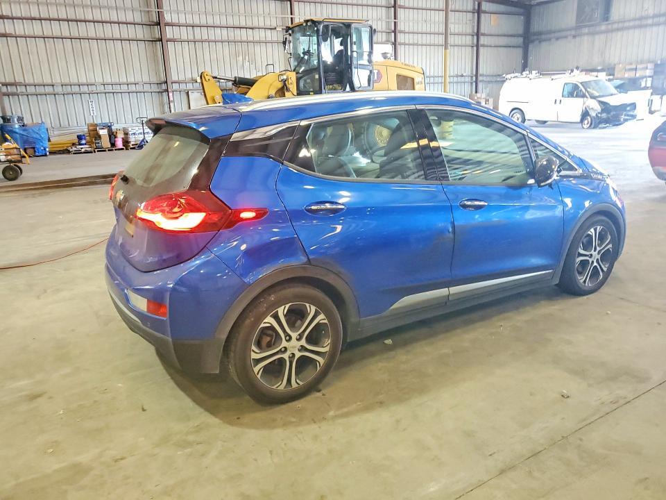 2020 Chevrolet Bolt ev Premier