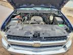 2009 Chevrolet Silverado K2500 Heavy Duty