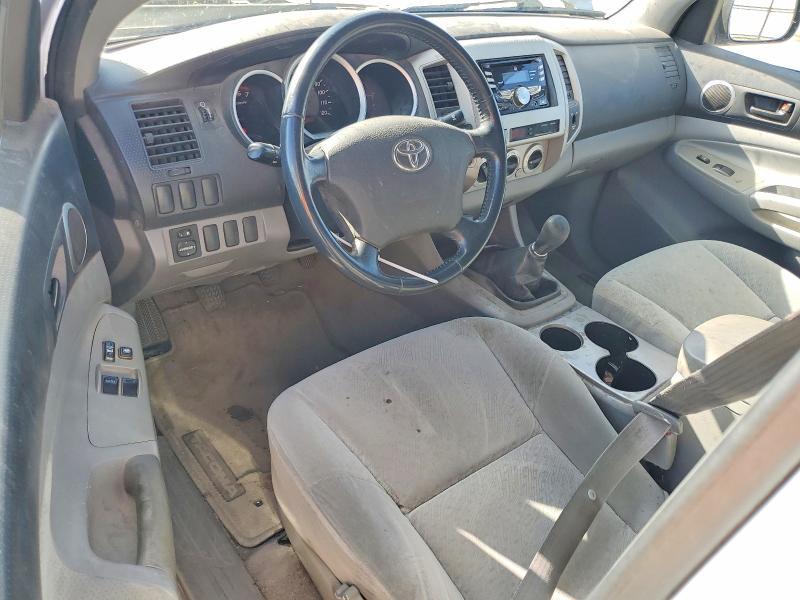 2005 Toyota Tacoma Base