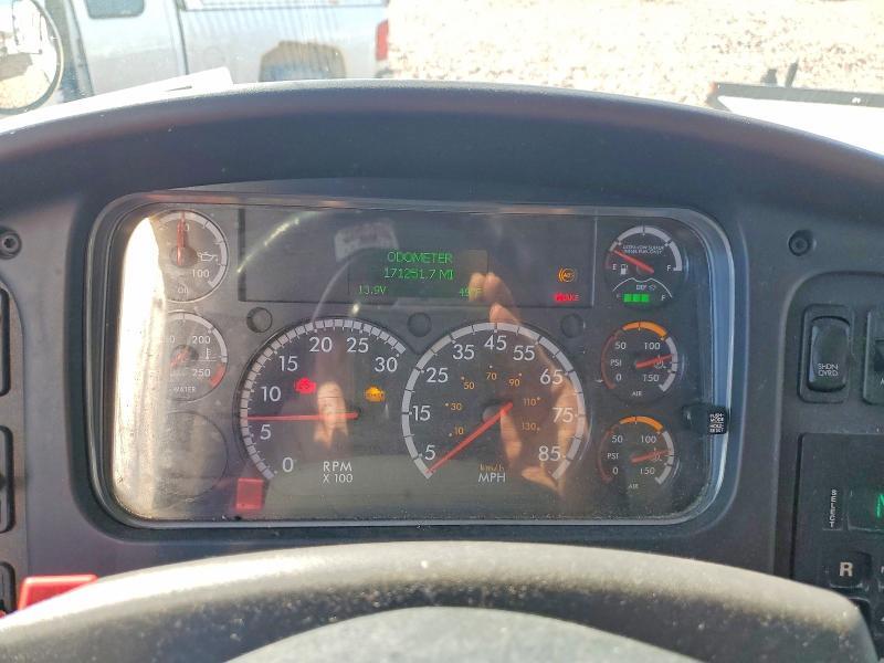 2020 Freightliner Business Class M2 Refrigerated BOX Truck