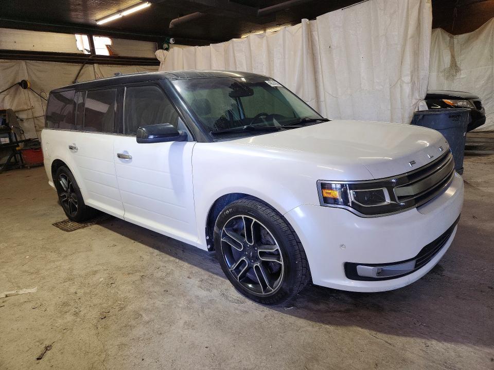 2013 Ford Flex Limited