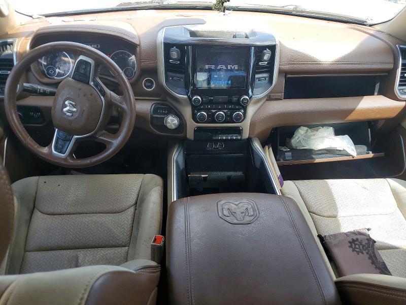 2020 Dodge 1500 Laramie