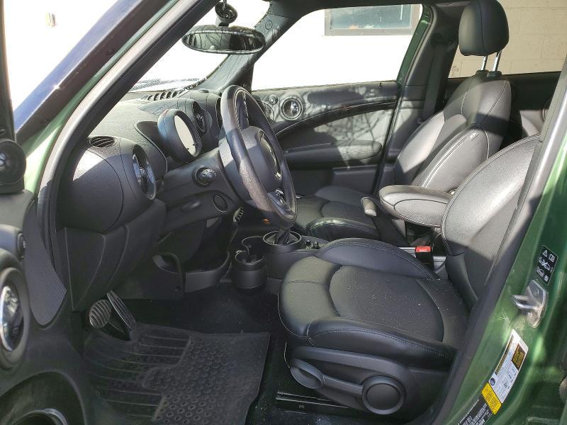 2016 Mini Cooper s Countryman