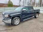 2018 GMC Sierra K1500 SLT