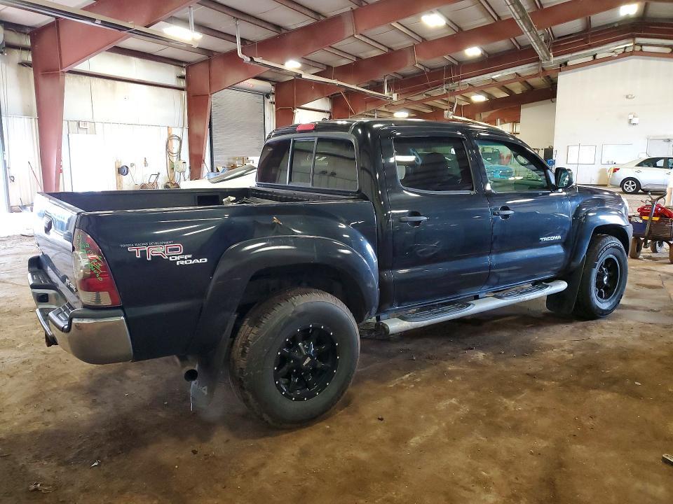 2009 Toyota Tacoma V6