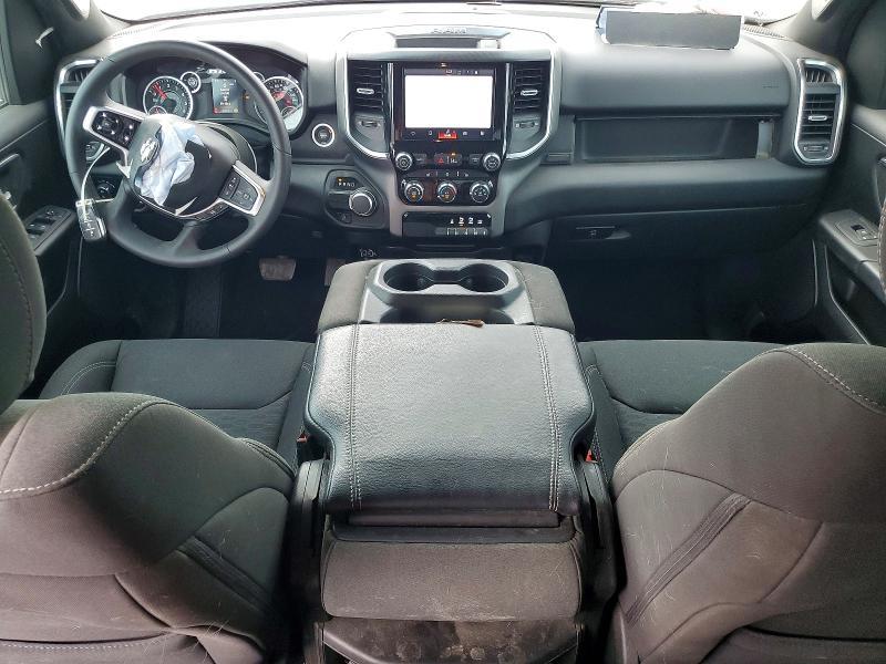 2025 Dodge RAM 1500 BIG Horn