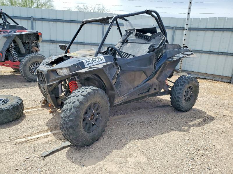 2018 Polaris Rzr xp 1000 eps