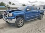 2018 GMC Sierra K1500 SLT